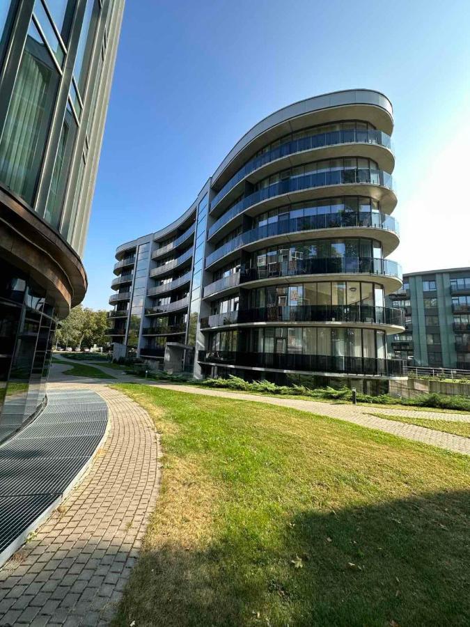 Moon Apartment Druskininkai Exterior foto